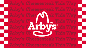 Arby's Cheesesteak Race